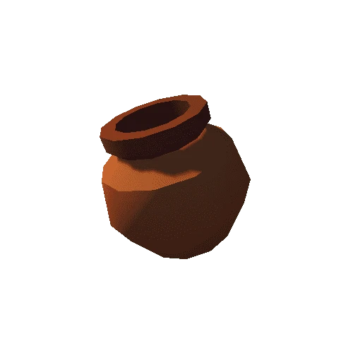 Urn Clay